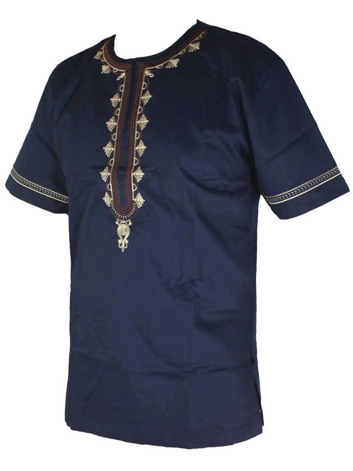 Мусульманский Топ мусульманская короткая одежда арабские этнические шорты с