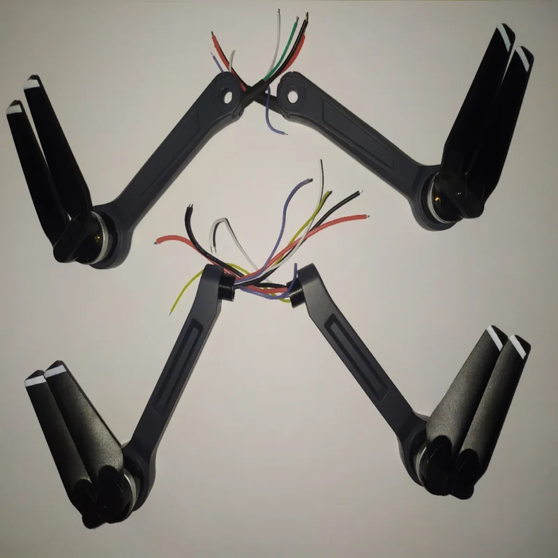 

K20 Drone Accessories ESC Motor Set * 4