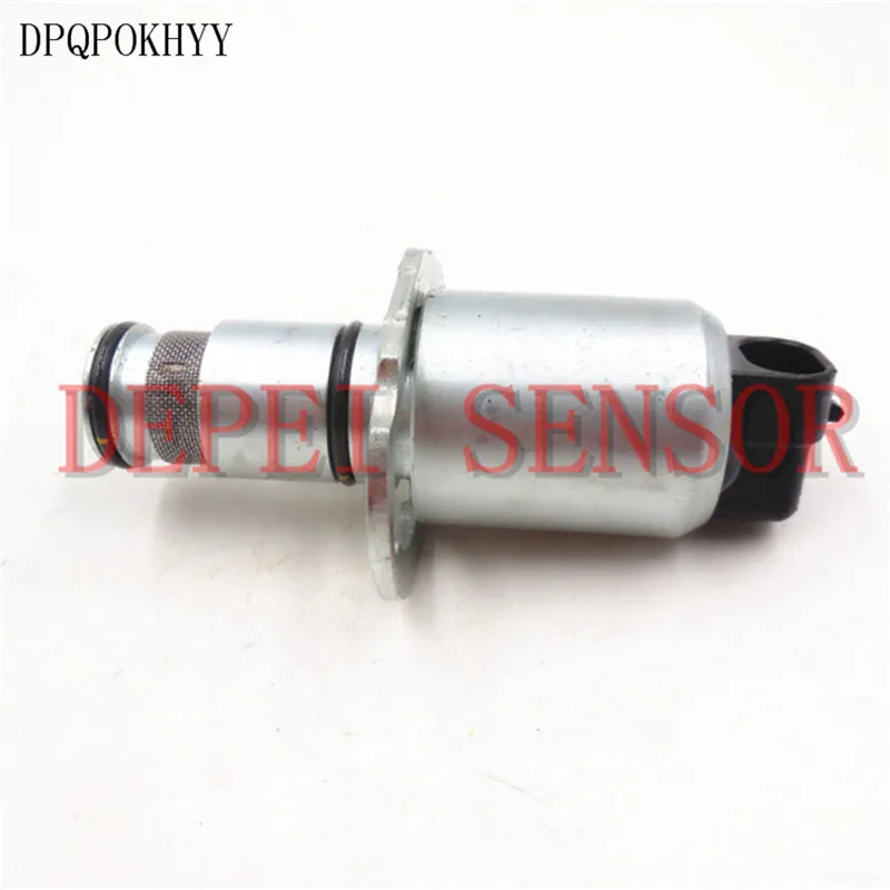 DPQPOKHYY для John Deere сельскохозяйственная техника Соленоидный клапан RE568998 10516 5993|deere