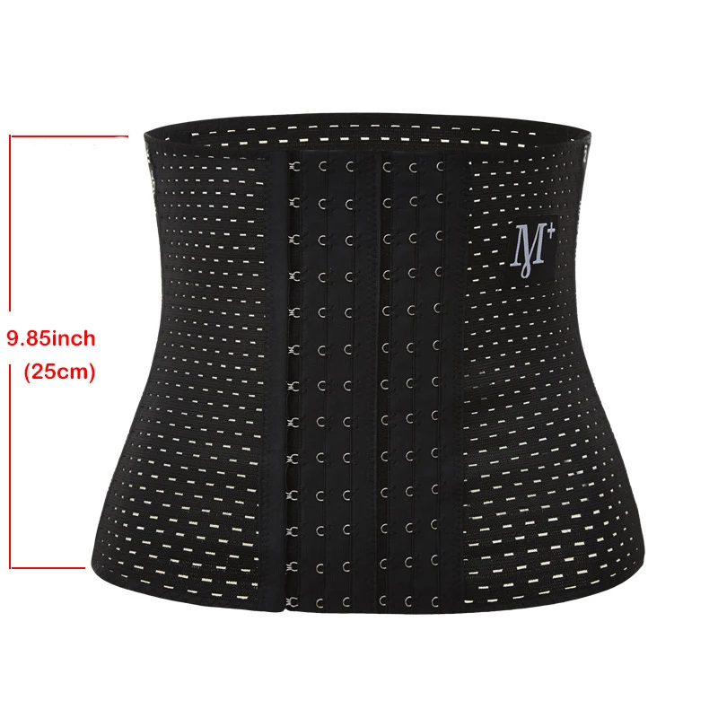 Корректирующий пояс для талии корсеты корсет со стальными косточками коррекции