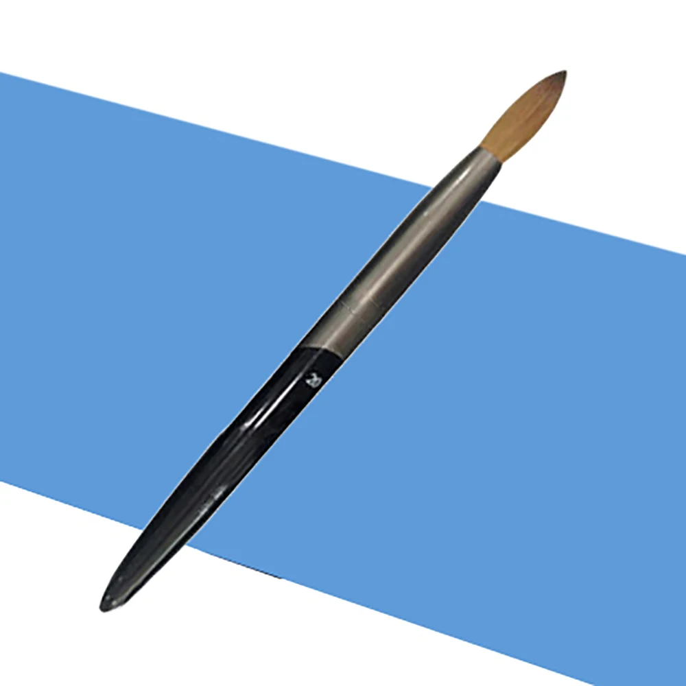 Лак для ногтей пера набор с круглой головкой Комбинации стержень украшение