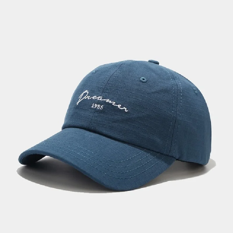 Бейсболка для мужчин и женщин хлопок бейсболка уличная одежда хип-хоп спортивные