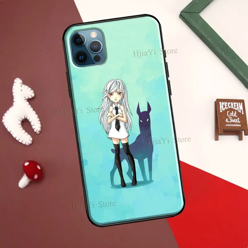 Чехол Doberman для iPhone XR X XS Max SE 2020 6S 8 7 Plus чехол 13 12 mini 11 Pro | Мобильные телефоны и