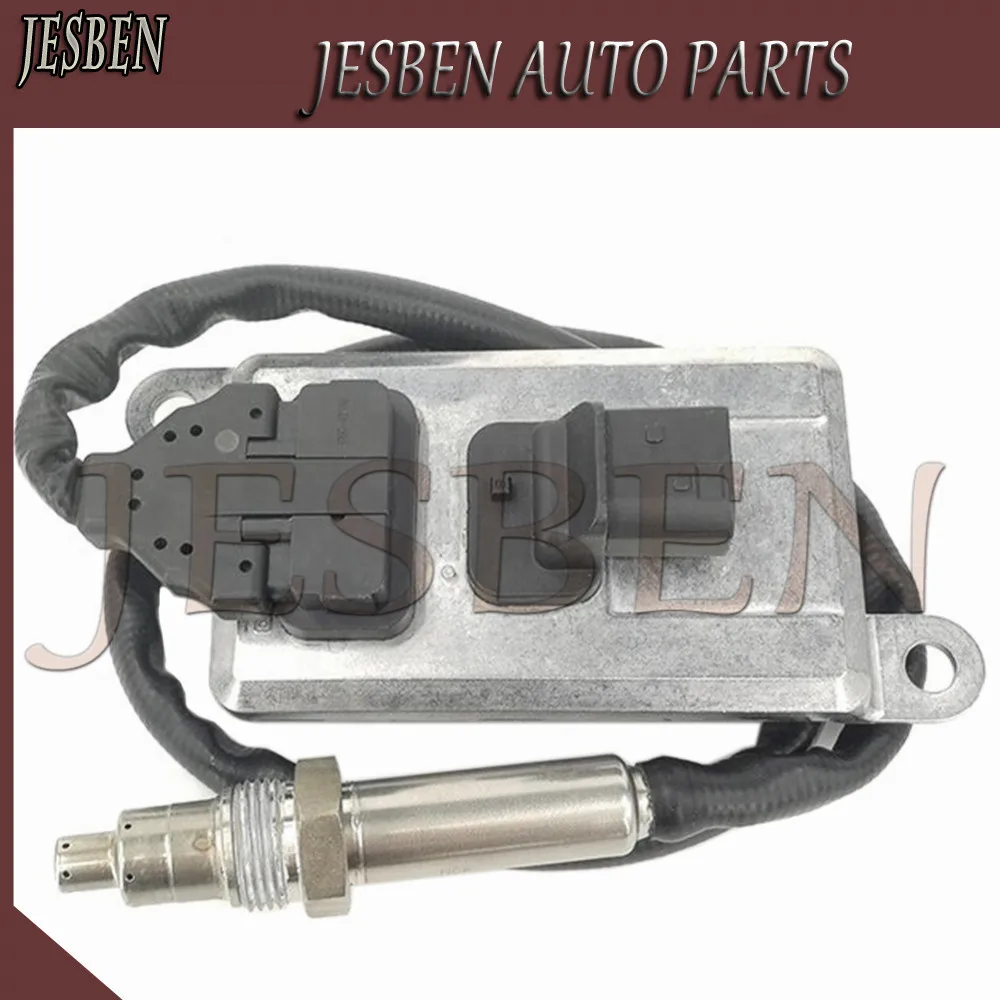 A0101539428 A0081539928 A2C39121100 052C передний Датчик Nox подходит для Mercedes Benz 930 Bus Actros Axor trpunk EURO 6 NO