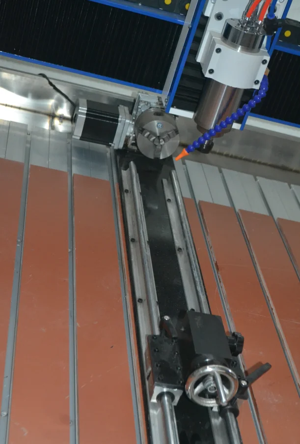 Настольный фрезерный станок с ЧПУ 1212 мини-станок для гравировки и резки