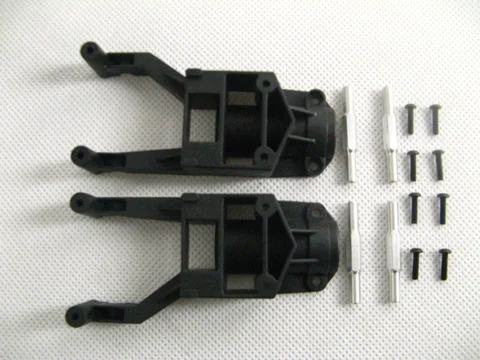 

Tarot 500 Helicopter Parts Tail Boom Case TL50116-01