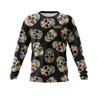 Джерси для мотокросса, эндуро, горнолыжного спорта, MX, Radfahren, горный велосипед, DH, Maillot, Ciclismo, Hombre, быстросохнущая мотоциклетная Джерси, гоночная одежда