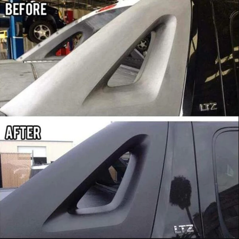 Автомобиля дома и Пластик Запчасти при восстановлении протектора для