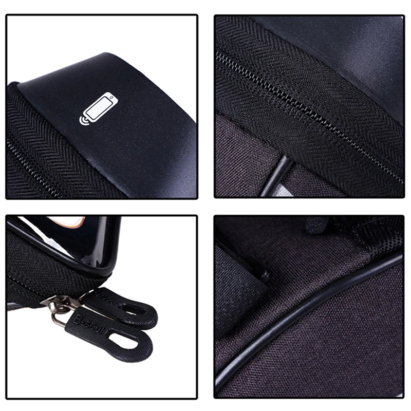 

Bicycle Handlebar Phone Bag,MTB Bike Front Tube Touch Screen Bag,Cycling Case for 6.5 inch mobile,Mountain Road Bike Head Bag