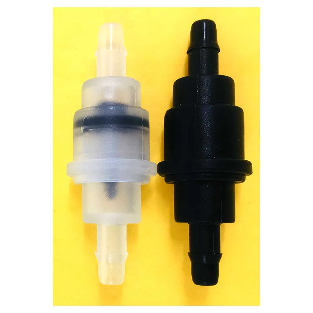 Односторонний клапан для струйного принтера 1 шт. невозвратный чернил