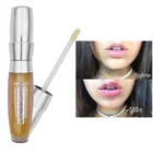 Мгновенный Volumising увеличитель губ Сыворотки увлажнение губ восстанавливающая маска уменьшить губ против мимических морщин губы коллагена масляный блеск уход