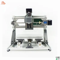 disassembled pack mini cnc 1610 pro 500mw laser wood carving machine diy mini cnc router with grbl control l10002