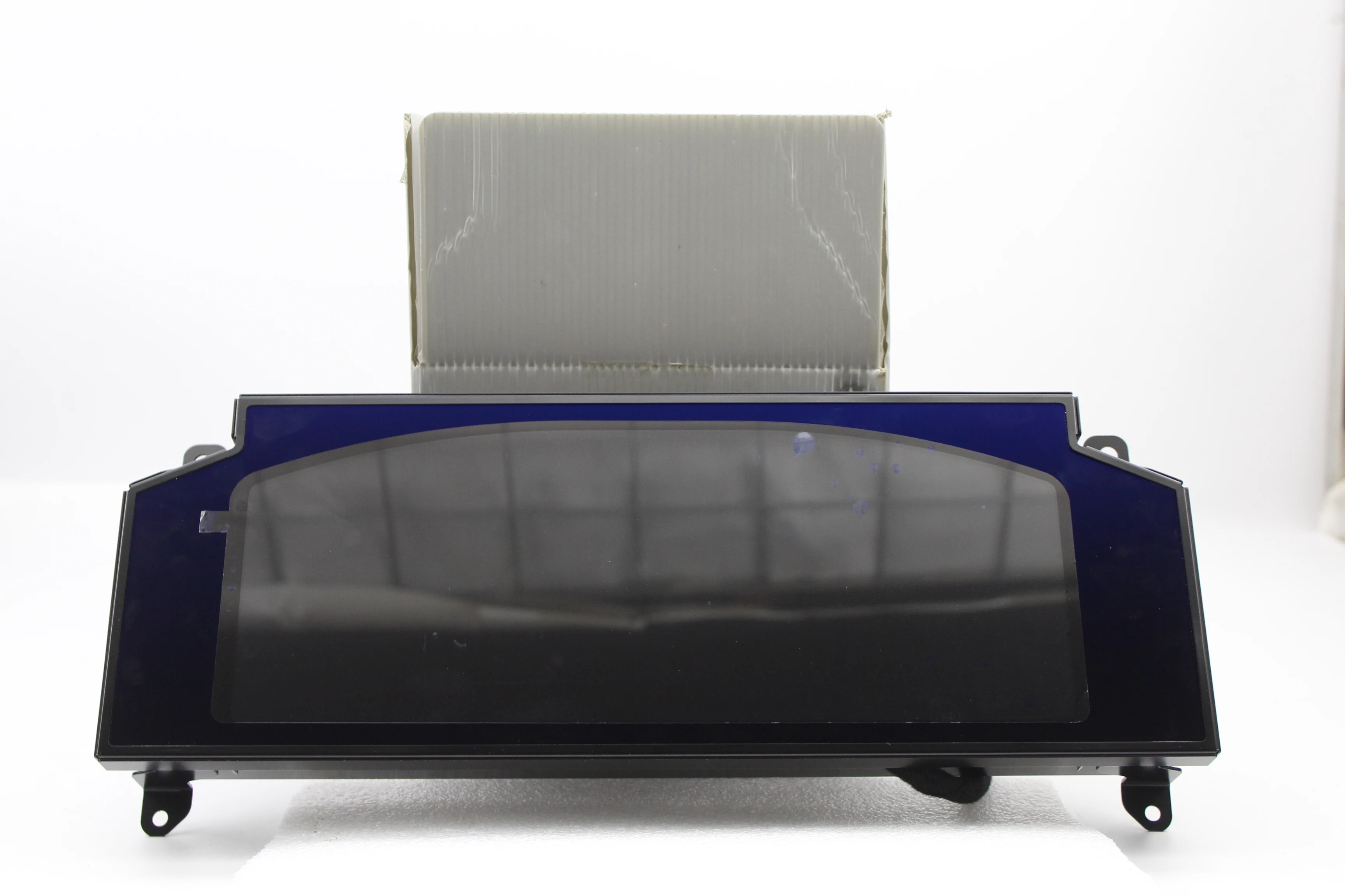 Полный ЖК инструмент кластер с 1080P полноцветным ночным видением для nissan patrol Y62