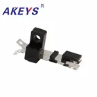 10 шт., высокопроизводительный микропереключатель