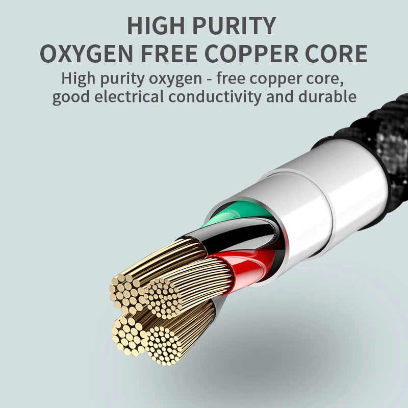 Магнитный кабель USB C для быстрой зарядки магнитное зарядное устройство Micro Xiaomi Mi8