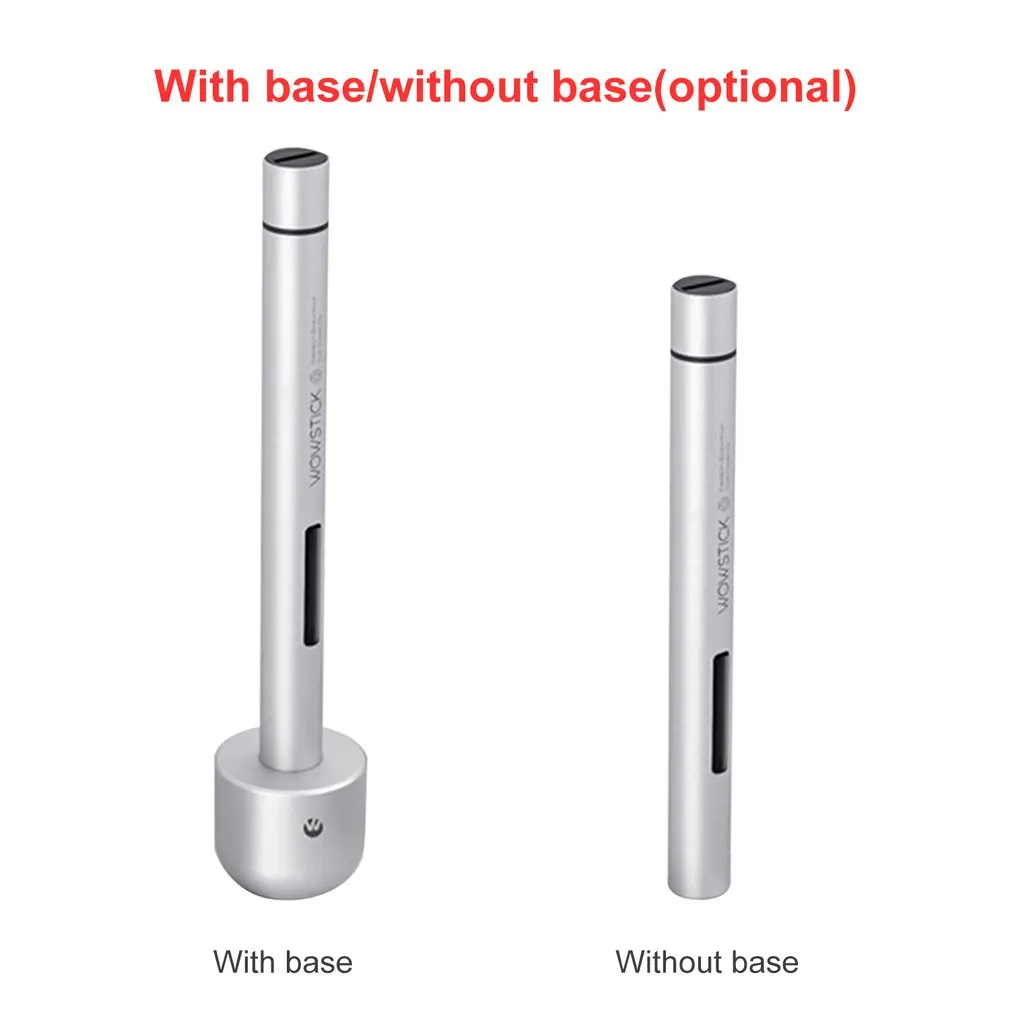 Wowstick 1P + Мини Электрическая отвертка комплект беспроводной для телефона камеры