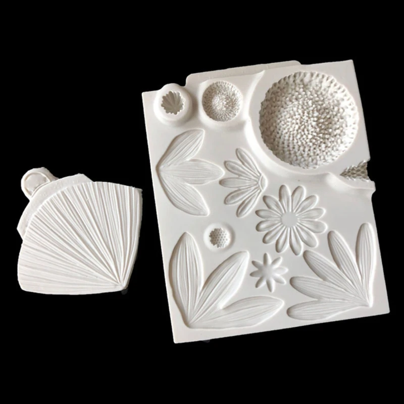 3 шт. силиконовые формы для украшения торта | Дом и сад