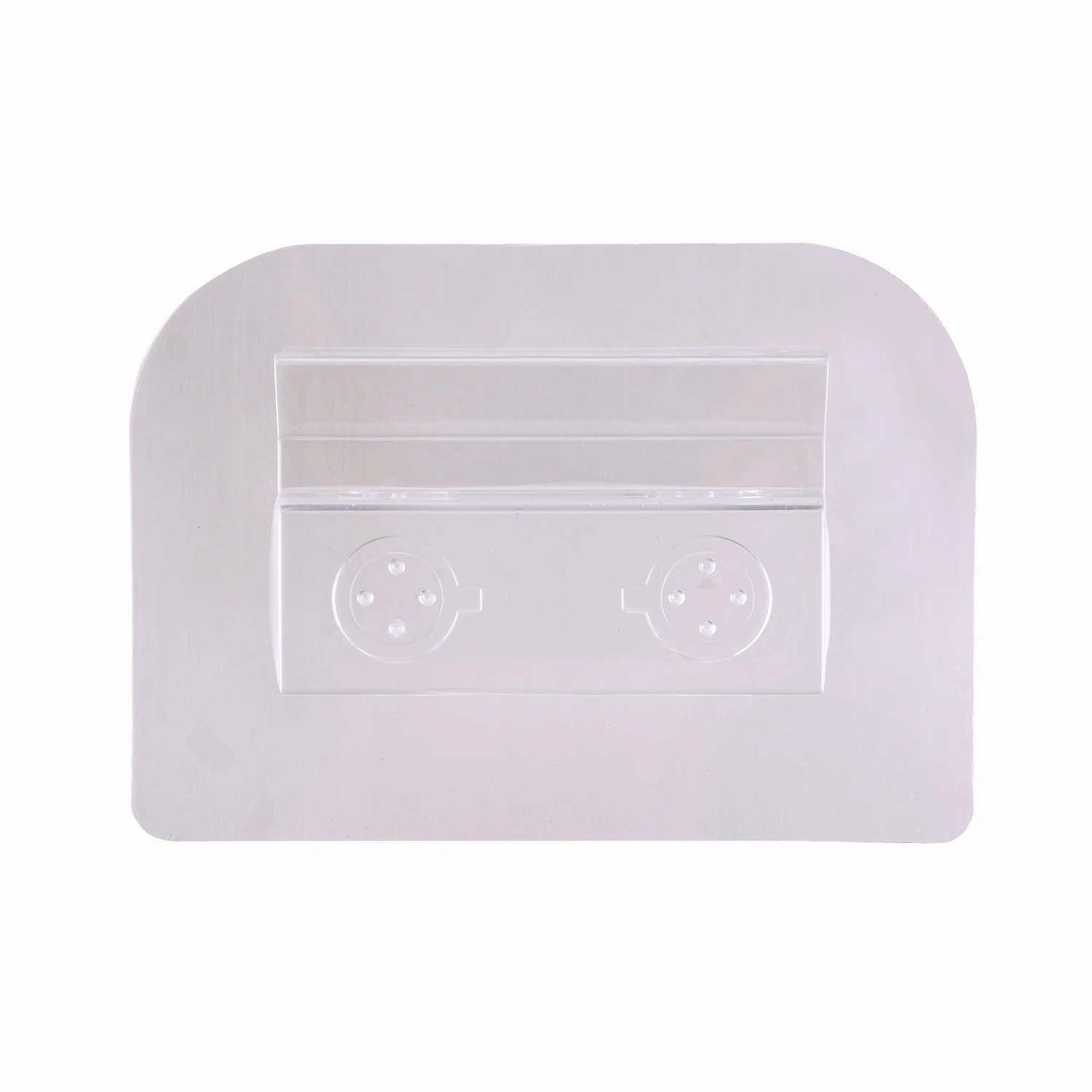 Волшебный липкий настенный декоративный органайзер ящик для хранения коридор