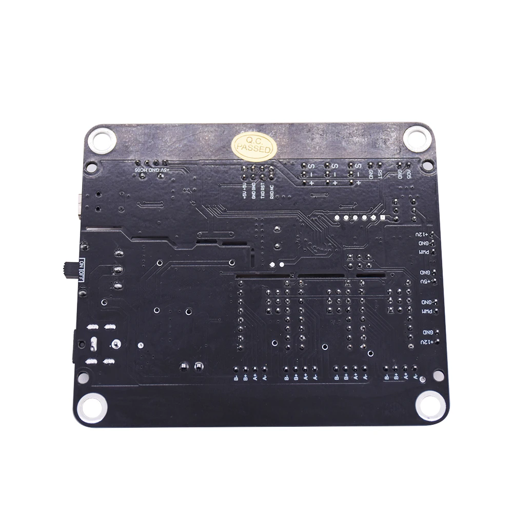 

CNC 3018/2418/1610 Laser CNC Engraving Machine Control Board GRBL Control Board TTL Can Be Offline 2020 New Offline Controller