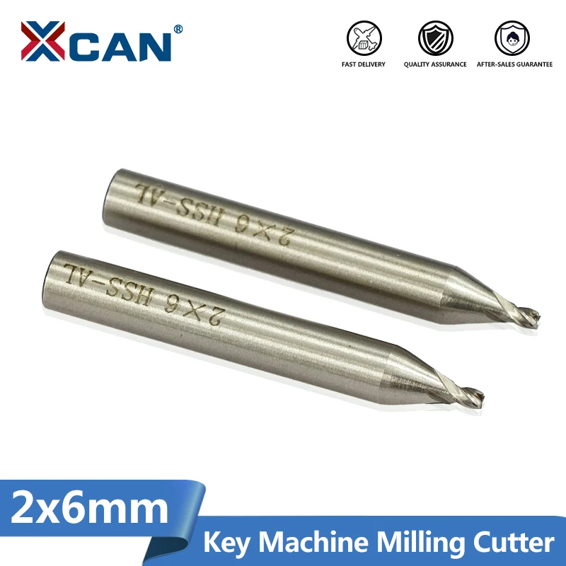 1 шт. 2 0 мм Фреза из быстрорежущей стали подходит вертикальный копировально