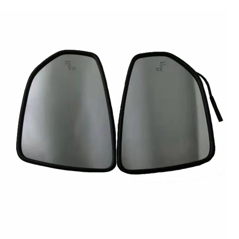 Слепой детектор пятен мониторинга помочь 24 ГГц радар Сенсор светодиодный