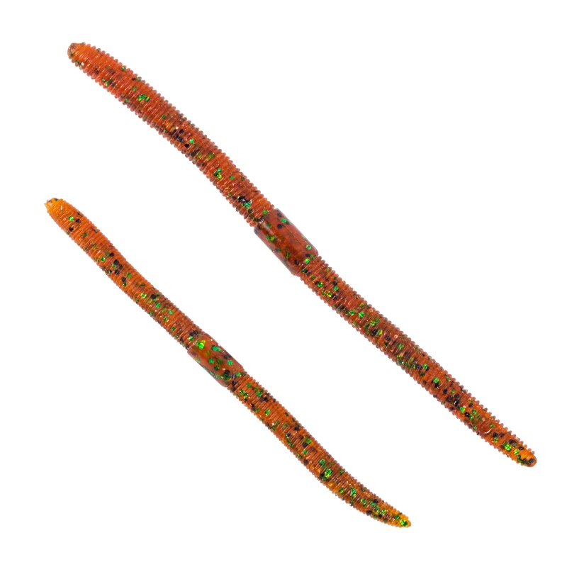 Восемь когтей 10 см 2 г реалистичные искусственные приманки шт./упаковка