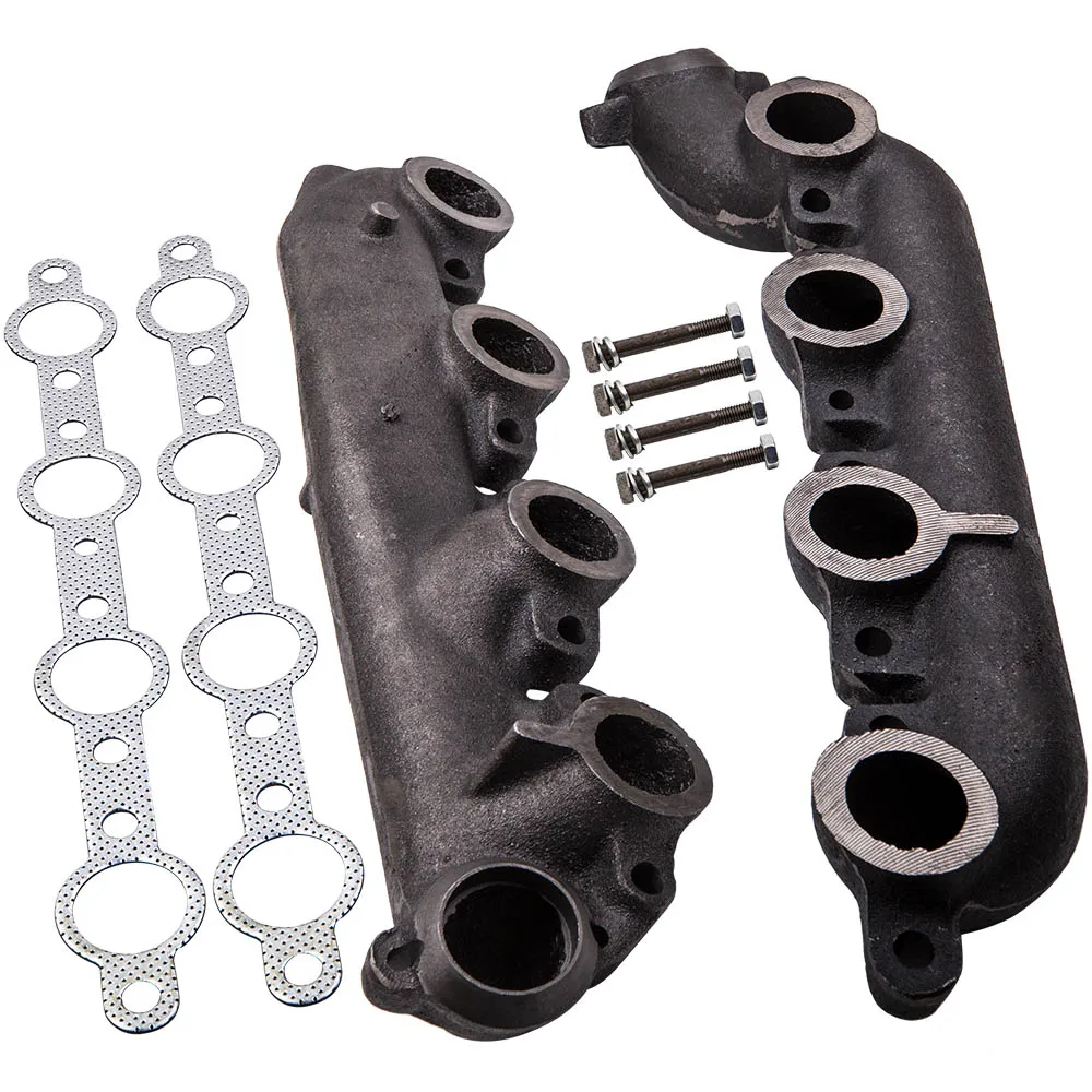 

Exhaust Manifold For Ford 7.3 F250 F350 F450 Powerstroke Diesel 1999-2003