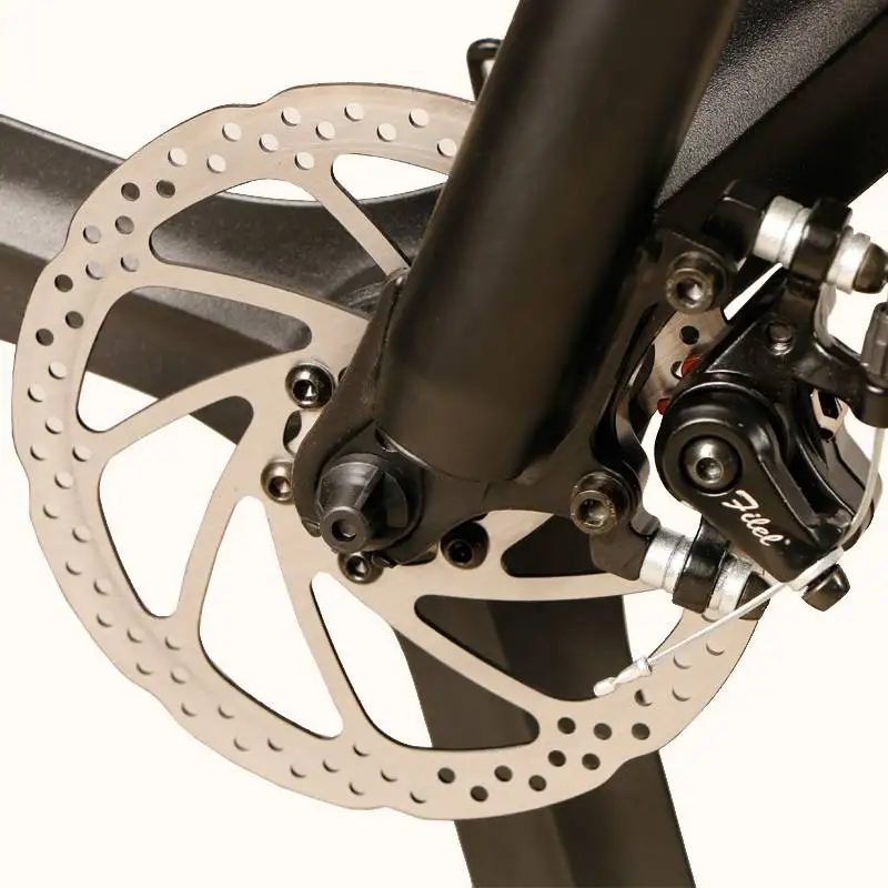 

[EU Direct] SAMEBIKE LO26 350W Moped Electric Bike Smart Folding Bike 26 Inches Tire 10.4Ah 48V 30km/h Max Speed 80km Mileage