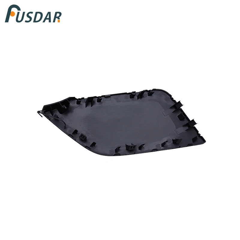 1Pcs Front Bumper Grill Tow Eye Hook Cap Cover Unprimed For Nissan Rouge 2017-2019 | Автомобили и мотоциклы