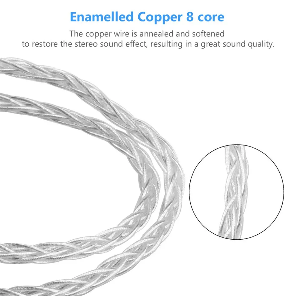 

3.5 mm Jack Aux Cable 90 Degree To Straight Silver Audio Cable Gold Plated Copper Silver Plated Wire 20cm HIFI Headphone Wire