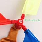 Комплект из 2 предметов шар игрушечная Летающая воздушный шар-Вертолет игрушка декомпрессии аутизма мобильный телефон толпы на открытом воздухе Воздушные шары игрушки уик-энд подарок