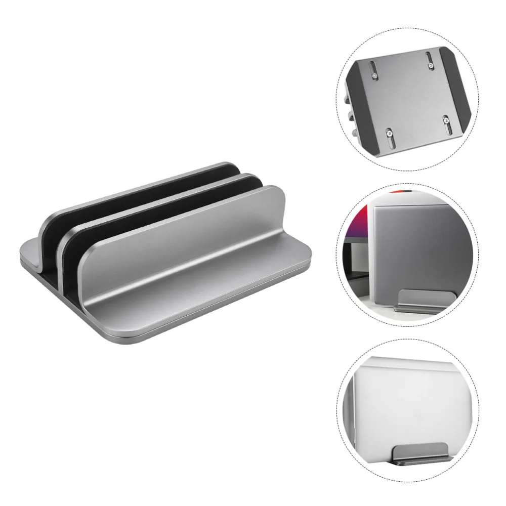 

Вертикальный держатель для ноутбука из алюминиевого сплава