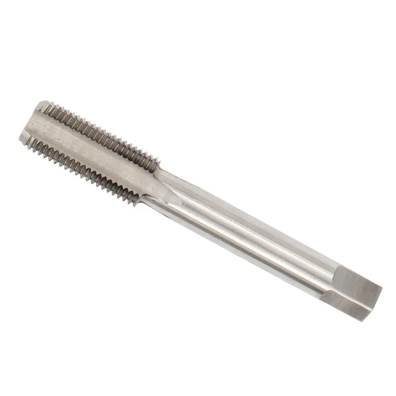 

1pc 1/2-20 Left Hand Thread Tap High Speed Steel Metalworking 85mm Replacement