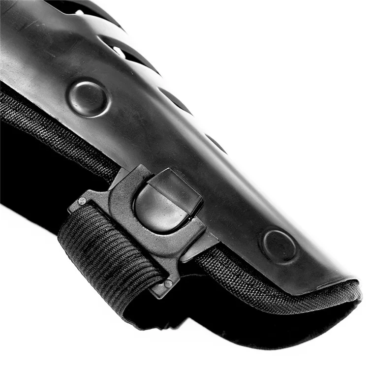 WOSAWE Мужские женские и мужские мотоциклетные наколенники для верховой езды