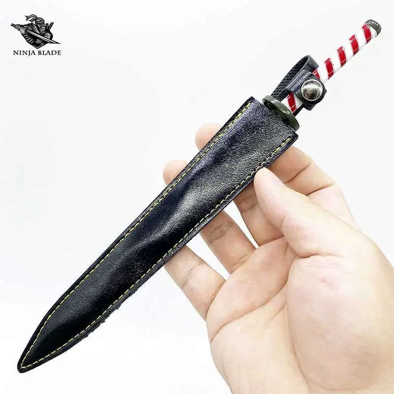 Клинок игуро обанай ничирин Катана змея хэшира лезвие из аниме рассекающий