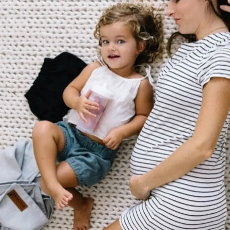 2020 хлопковые шорты для маленьких мальчиков и девочек Летние штанишки малышей с