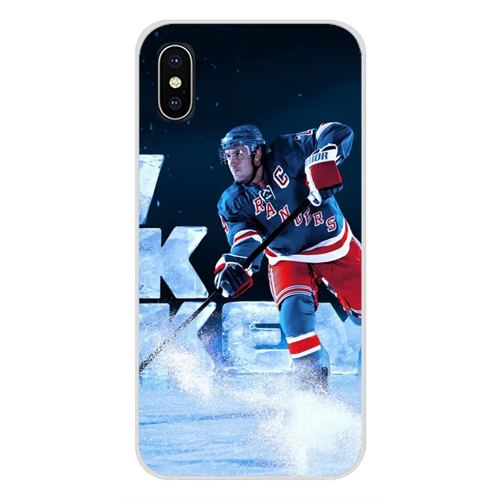 images 8 Хоккейные аксессуары мобильного телефона чехлы для Xiaomi Redmi 4A S2 Note 3 3S 4 4X5 6plus 7 6A Pro Pocophone F1 - Цвет: images 8