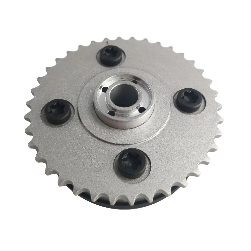 Цепная Звездочка для BMW E70 E82 E90 F10 F30 11367583208 11367583207|Распредвалы подъемники и