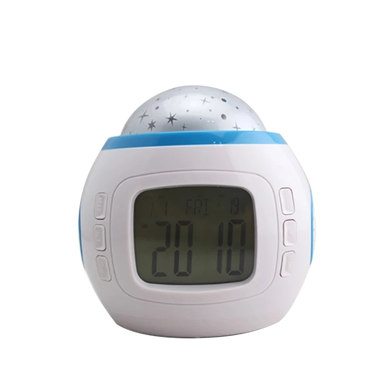 Красочный ночной Светильник проектор звездного неба Star Master проекционной лампы