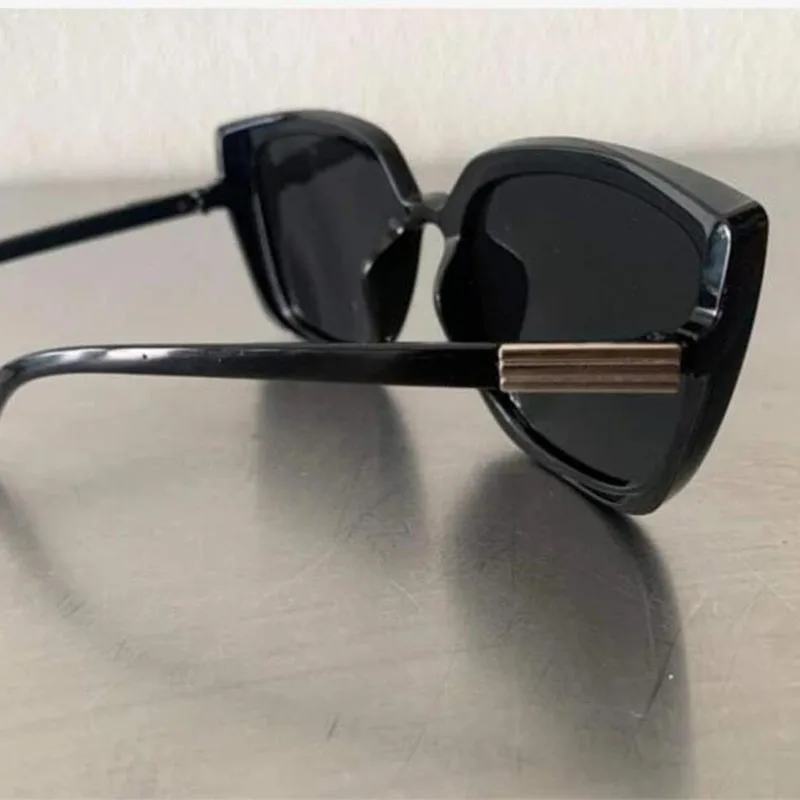 

Cat Eye Sunglasses For Women Oculos Feminino Gafas Vintage Square Glasses Luxury Brand Designer Shades gafas de sol Recommend