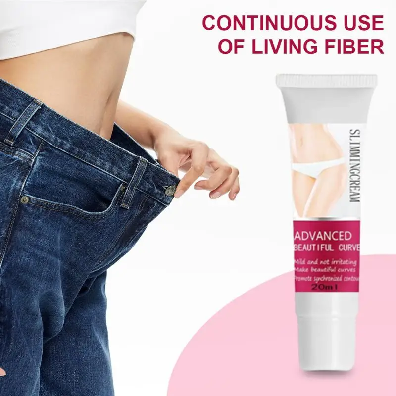 Slimming Cream Weight Loss Fat Burning Smoothing Coffee Extract Cream Caffeine Firm Toned Cream Anti Cellulite Removal TXTB1
