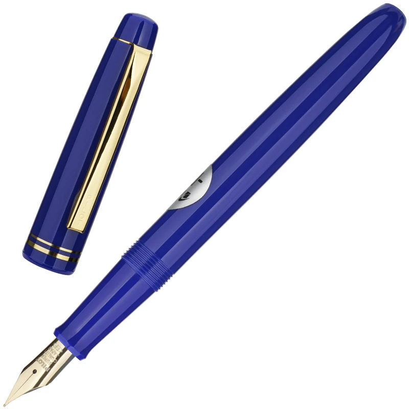 PILOT 78g прозрачный 78g+ 22k золотой иридиевая перьевая ручка практика каллиграфии, для студентов ef f m nib чернильный картридж