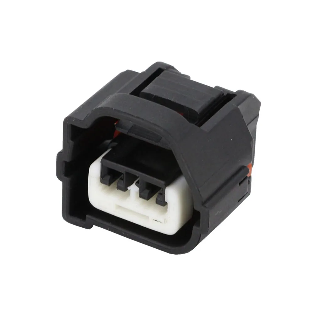 5 комплектов 2-контактный разъем для автомобильной противотуманной фары