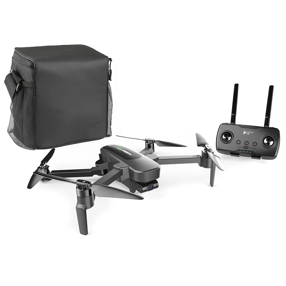 Presale Hubsan ZINO PRO gps 5G WiFi 4 км FPV с камерой 4K UHD 3 осевой шарнирный шарнир Sphere Panoramas RC Drone
