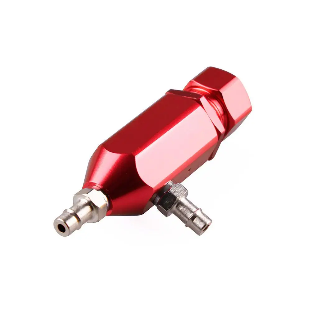 Универсальный 1 30 PSI алюминиевый ручной контроллер с замкнутым контуром Turbo Boost|Турбокомпрессор| |