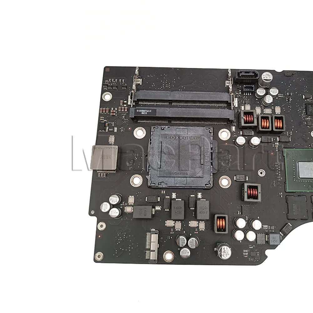 Материнская плата A1418 Для iMac 21 5 &quot Late 2013 820-3482-A материнская с GT750M | Компьютеры и