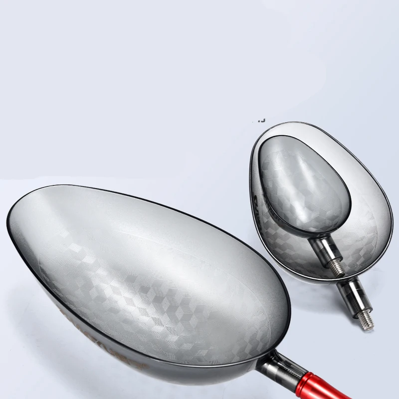 Рыболовная приманка ложки для забрасывания приспособление заброса выдвижная