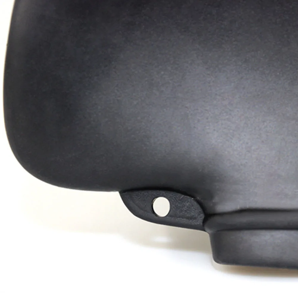 

9pcs Driver Black PVC Sports Elastic Portable Golf Club Cover Iron Putter Number Printed Accessories Outdoor Head Protector