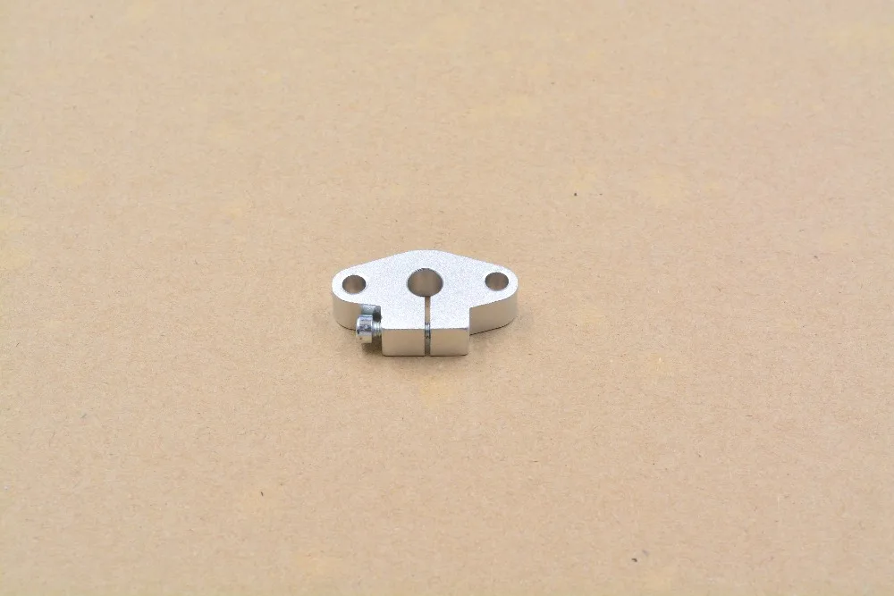 SHF8 8 мм фрезерный станок с ЧПУ диаметром поддержка diy XYZ 1 шт.|shaft support|shaft support 8mmshaft 8mm