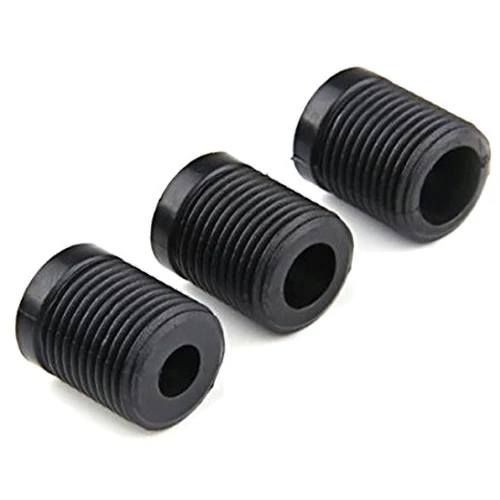 

Universal Aluminum Car Shifter Manual Gear Stick Shift Knob (Black)